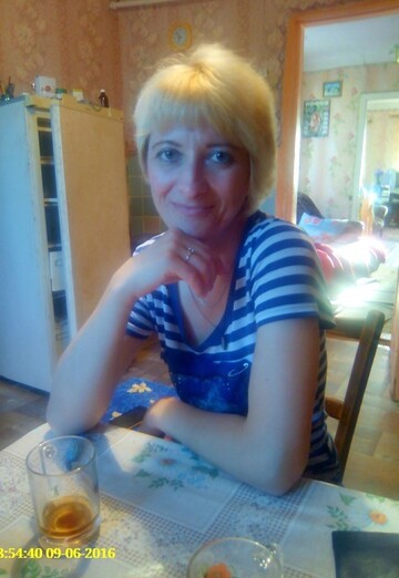 Моя фотография - Мария, 41 из Палласовка (Волгоградская обл.) (@mariya95131)