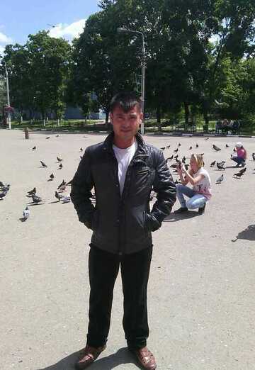 My photo - Sodir, 33 from Dushanbe (@sodir50)