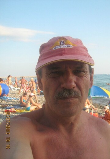 My photo - Leonid, 67 from Rostov-on-don (@leonid31941)