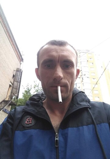 Моя фотография - Влодимер, 38 из Москва (@vlodimer139)