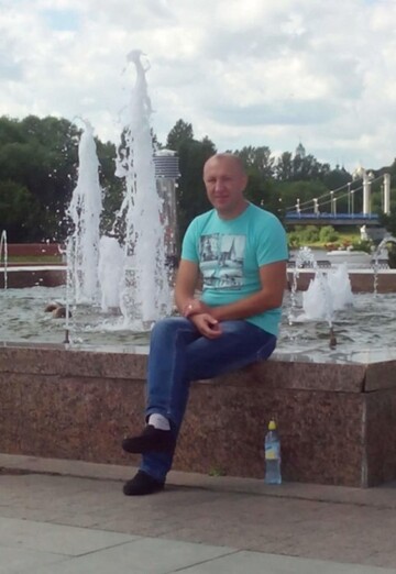 My photo - Vladimir Polejaev, 54 from Lyubim (@vladimirpolejaev0)