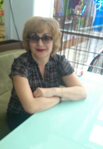 Mein Foto - Elena, 54 aus Kingissepp (@elena327246)