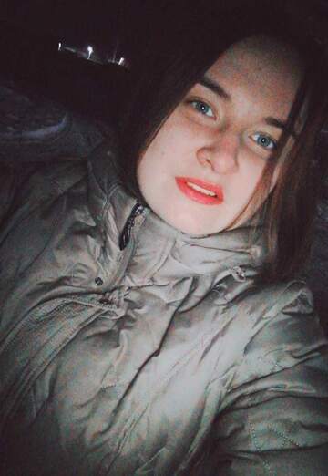 My photo - Ekaterina, 23 from Tver (@ekaterina170868)