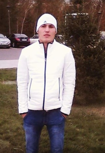 My photo - olzhas, 33 from Astana (@olzhas266)