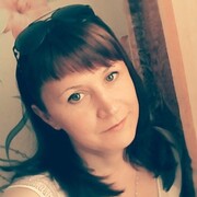 ольга, 41, Семенов