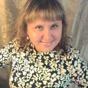 Oksana 49 Novosibirsk