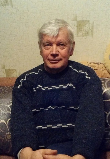 My photo - KalinichenkoYuriy, 72 from Kharkiv (@kalinichenkouriy)