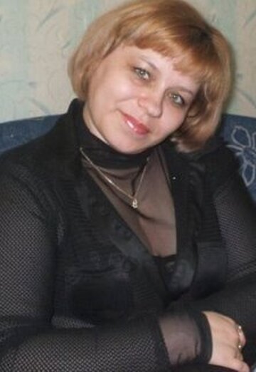 Mein Foto - albina, 44 aus Izhevsk (@alwbina3689824)