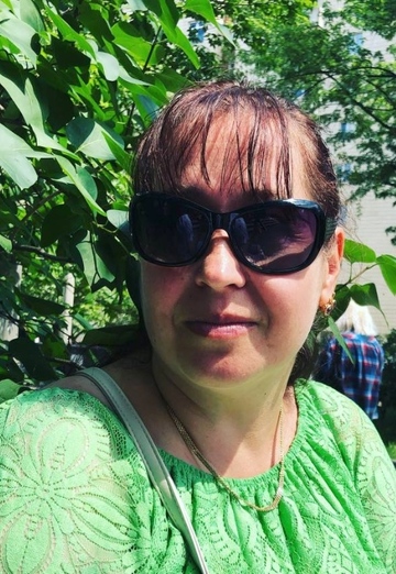 Моя фотография - олена, 49 из Киев (@olena3574)