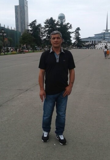 Моя фотография - Рамаз, 54 из Тбилиси (@ramaz422)