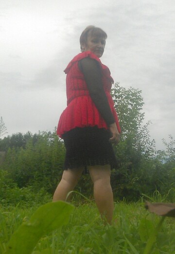 Моя фотография - антонина, 59 из Барнаул (@antonina4823)