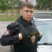 Александр, 24, Прокопьевск
