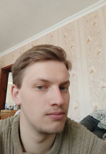 My photo - Vlad, 24 from Cherkasy (@vlad142152)