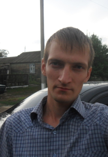Моя фотография - Евгений, 34 из Железногорск (@evgeniy326255)