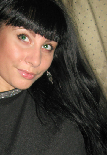 My photo - Tatyana, 42 from Rostov-on-don (@id520518)