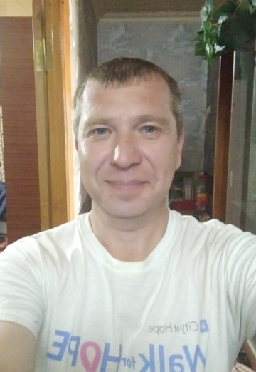 Моя фотография - Альберт, 48 из Чайковский (@albert23164)
