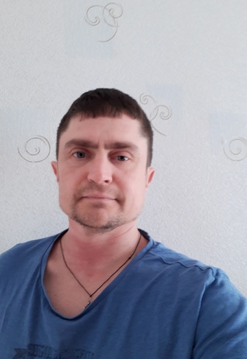 My photo - Dima, 38 from Pervomaysk (@dima264301)