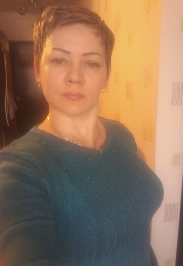 My photo - Mila, 50 from Astana (@mila25538)