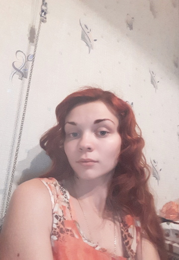 My photo - Krasinskaya, 26 from Minsk (@krasinskaya)