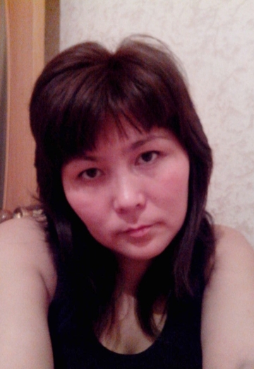 Моя фотография - натали, 43 из Тазовский (@natali23860)