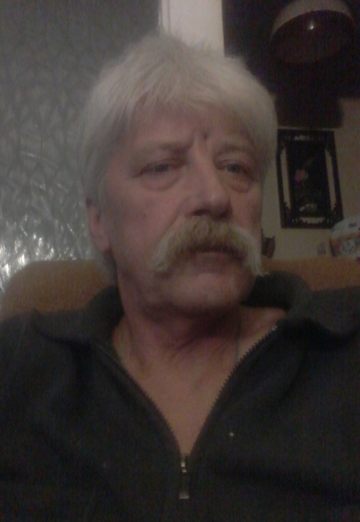 Моя фотография - Андрей, 61 из Кинешма (@andrey604448)