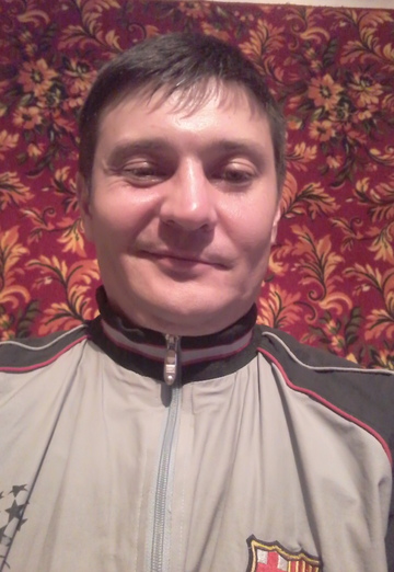 My photo - Aleks, 39 from Ust-Kamenogorsk (@aleks134228)
