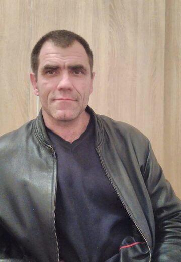 Моя фотография - Александр, 54 из Саратов (@aleksandr445353)