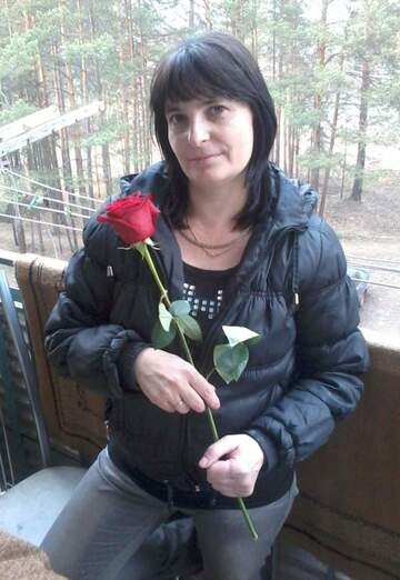 Моя фотография - ElenA, 51 из Саянск (@elena175768)