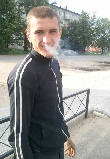 My photo - Vladimir, 36 from Konosha (@vladimir139352)