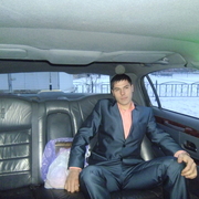 Александр, 35, Красный Яр