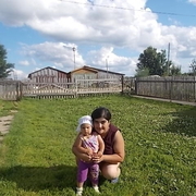 Алена, 44, Ильинско-Подомское