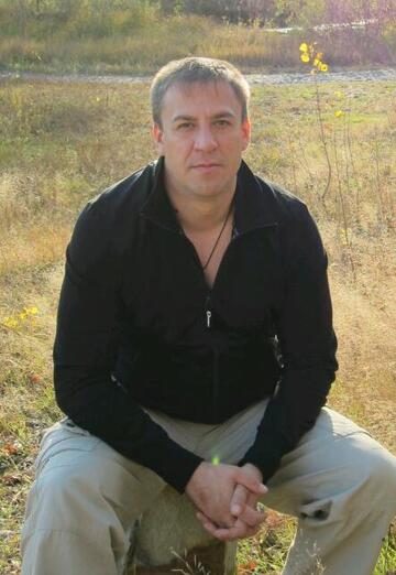 My photo - Dima, 51 from Kharkiv (@danotol)