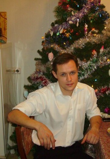 Моя фотография - Евгений, 46 из Томск (@evgen240)