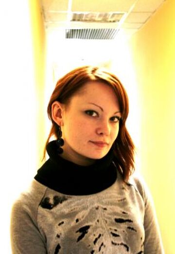 My photo - Katerina, 37 from Bykovo (@katerina4525117)