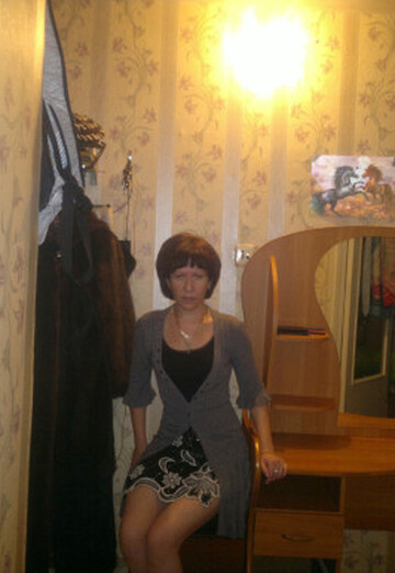 Моя фотография - Юлия, 50 из Куйбышев (Новосибирская обл.) (@uliya23224)
