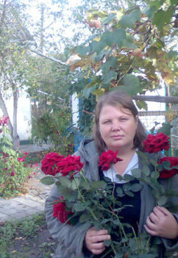 Моя фотография - Ирина, 47 из Черновцы (@irina33316)