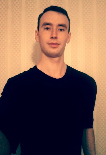 My photo - Anatoliy, 30 from Minsk (@anatoliy40020)