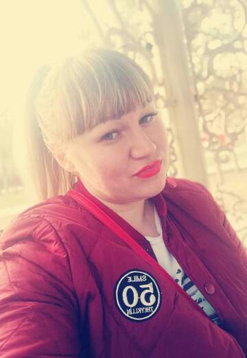Моя фотография - Валерия, 35 из Волгоград (@valeriya31413)