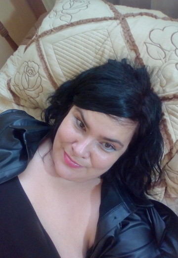 My photo - Tatyana, 47 from Alushta (@tatyana333422)