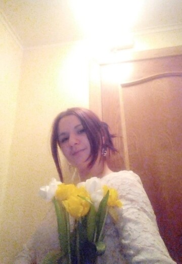 My photo - lyolya, 31 from Khabarovsk (@lelya7244)