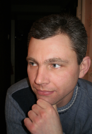 Моя фотография - viktor, 48 из Киев (@viktor56606)