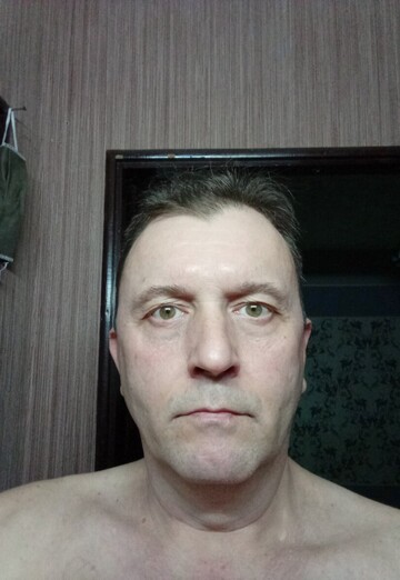 My photo - Pavel, 48 from Timashevsk (@pavel215148)