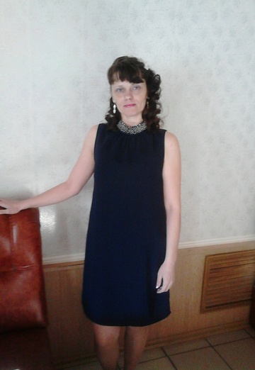 My photo - Tatyana, 49 from Troitsk (@tatyana89053)