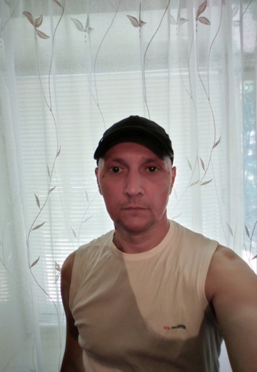 Моя фотография - Игорь, 45 из Набережные Челны (@igor256016)