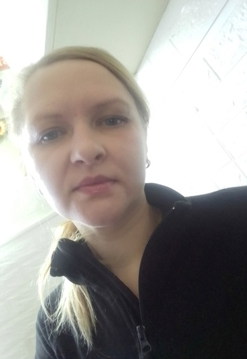 Minha foto - Ilona, 35 de Pestovo (@ilona9378)