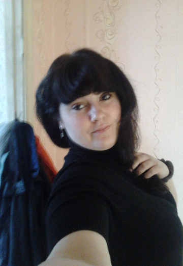 My photo - Nadya, 35 from Pskov (@nadezhda-petrova-88)
