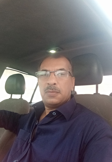 My photo - rafiq, 44 from Karachi (@rafiq185)
