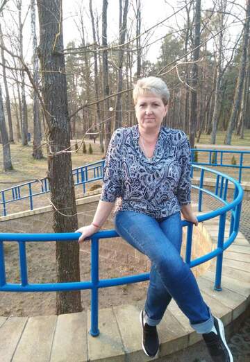 Моя фотография - Светлана, 56 из Борисов (@svetlana226391)