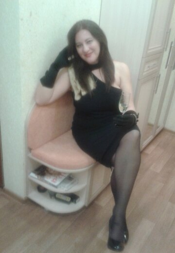 Ma photo - Galina, 48 de Volgodonsk (@galina65165)