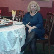 Светлана, 60, Липецк